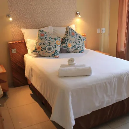 Bed and Breakfast Goodwillmanor Durban Zimmer foto