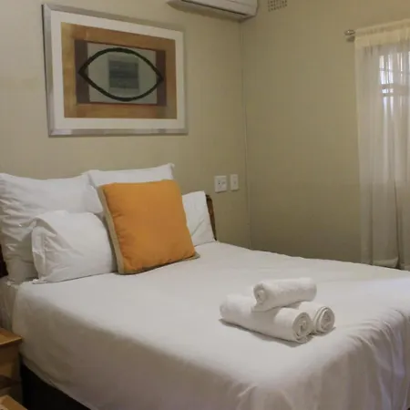 Bed and Breakfast Goodwillmanor Durban Zimmer foto