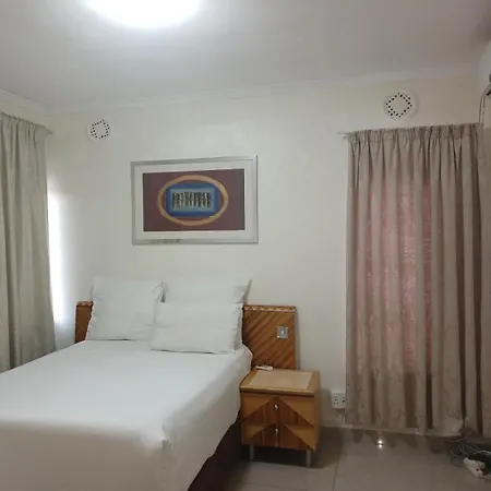 Bed and Breakfast Goodwillmanor Durban Zimmer foto