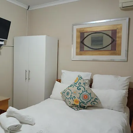 Bed and Breakfast Goodwillmanor Durban Zimmer foto