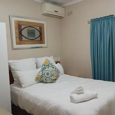 Bed and Breakfast Goodwillmanor Durban Zimmer foto