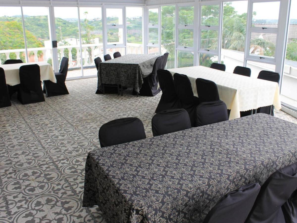 Goodwillmanor Bed & Breakfast