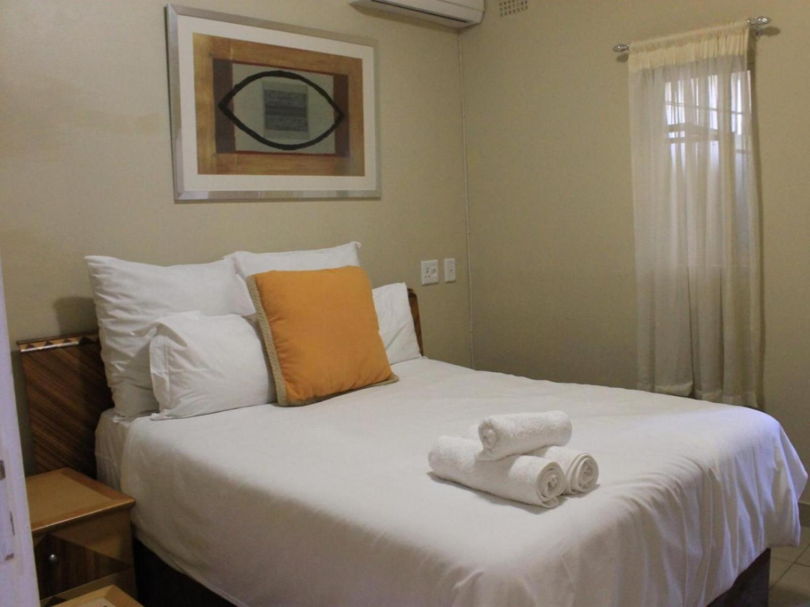 Bed & Breakfast Goodwillmanor *