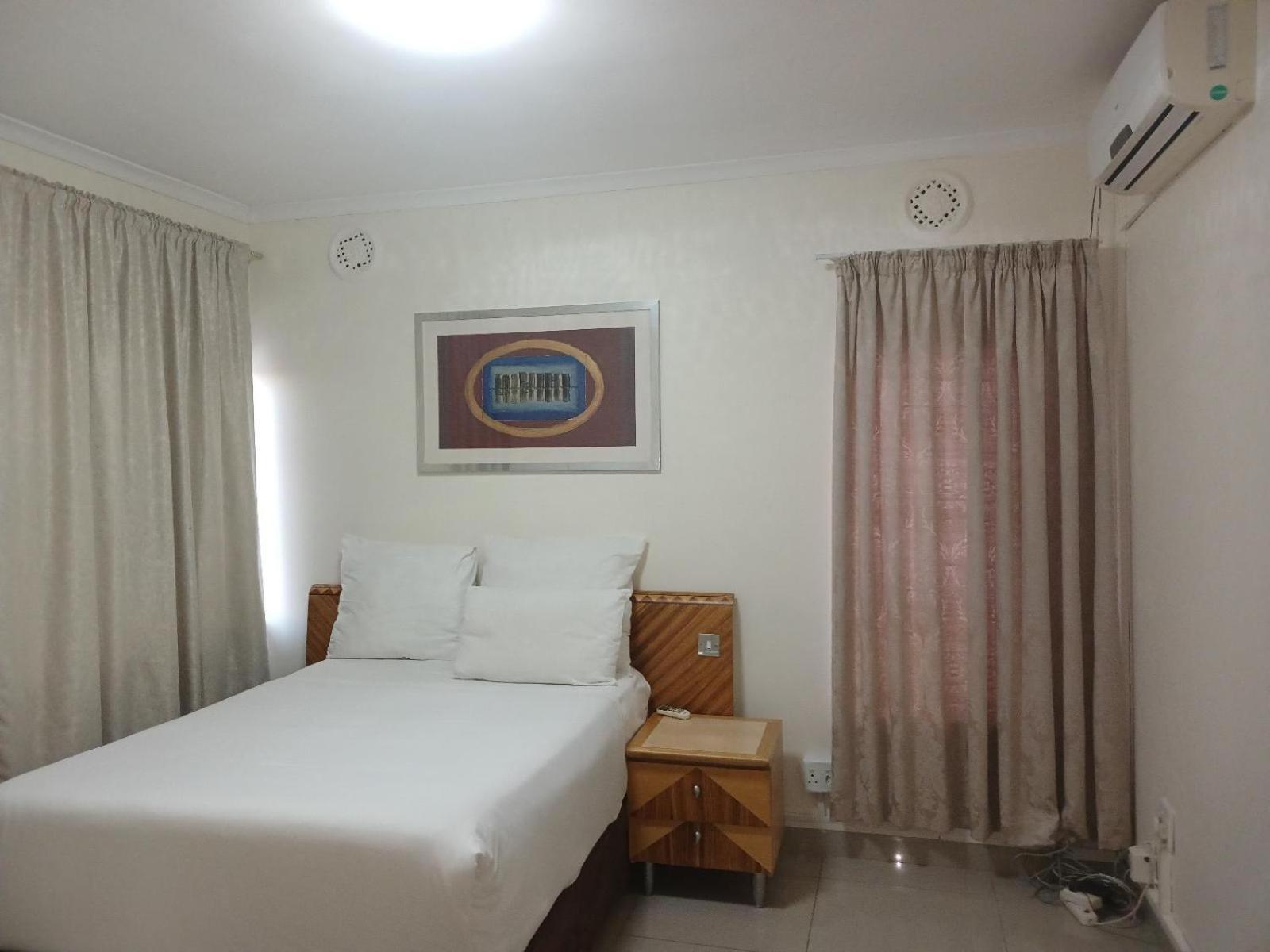 Goodwillmanor Bed & Breakfast Durban