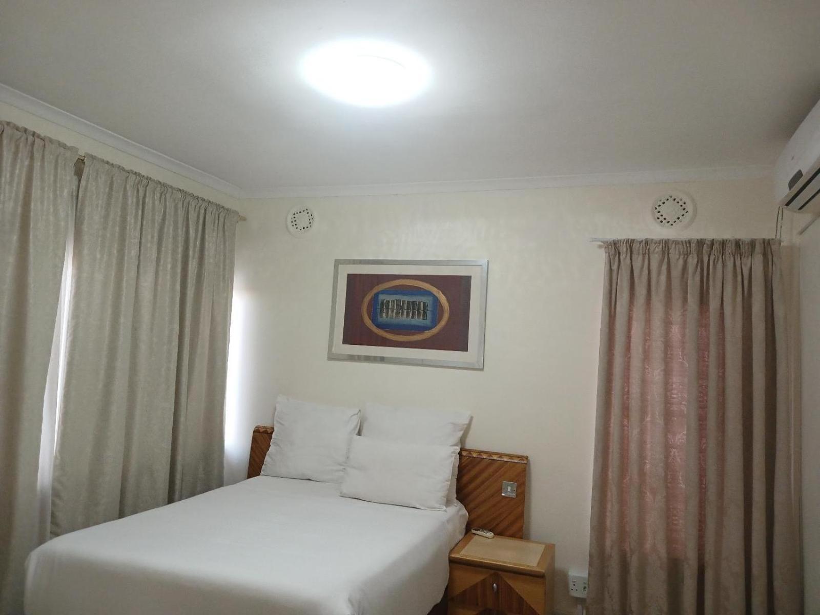 Bed & Breakfast Goodwillmanor Durban