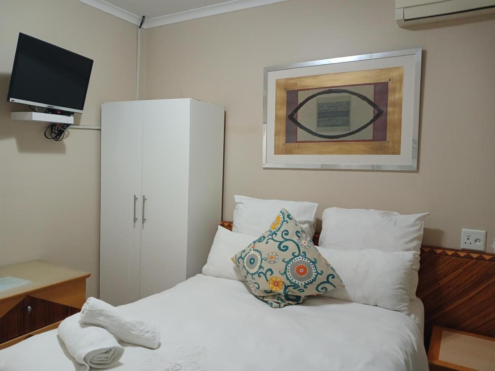 Goodwillmanor Bed & Breakfast